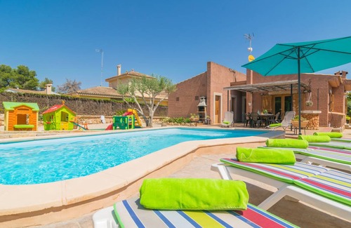 Sa Coma House | Can Cantari