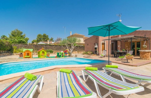 Sa Coma House | Can Cantari