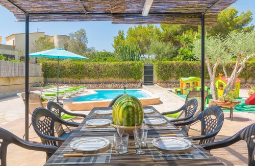 Sa Coma House | Can Cantari