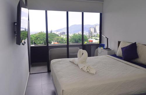 San Salvador Apartment | Escalon apartment