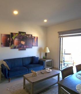 El Sauzal Apartment | Escapada Perfecta - Privada Mar Báltico