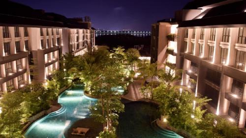 Nusa Dua Apartment | Esco Luxe Benoa