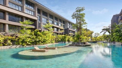 Nusa Dua Apartment | Esco Luxe Benoa