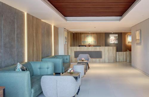 Nusa Dua Apartment | Esco Luxe Benoa