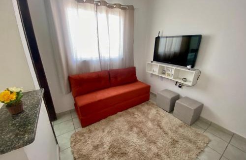 Petrolina Apartment | Espaçoso APT 10 de 1 quarto bairro central em Petrolina perto de tudo