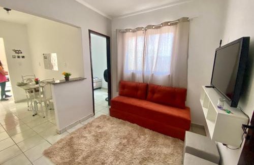 Petrolina Apartment | Espaçoso APT 10 de 1 quarto bairro central em Petrolina perto de tudo