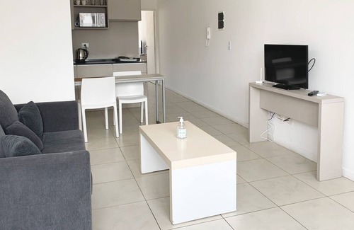 Congreso Apartment | Espacioso Departamento de 2 Ambientes Para 2 Personas