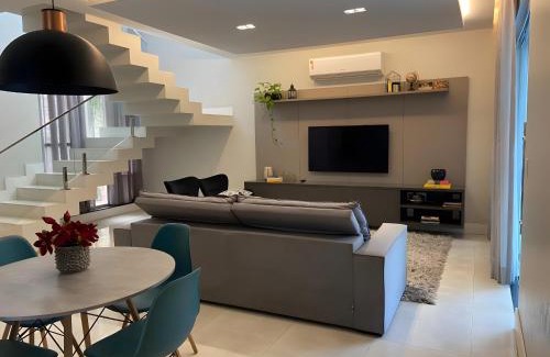 Tapana House | Espetacular Casa Sustentável com 3 Amplas Suítes para a COP 30