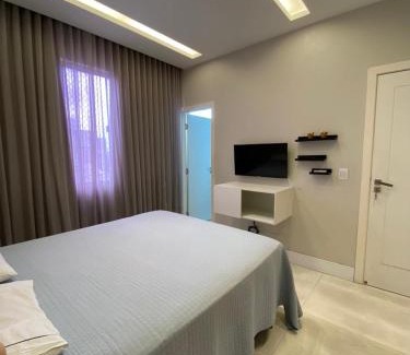 Tapana House | Espetacular Casa Sustentável com 3 Amplas Suítes para a COP 30