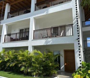 Los Melones Apartment | Esprit Caribbean Bayahibe