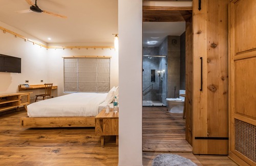 Leh Hotel | essence AT LADAKH