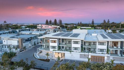 Peregian Beach House | Essence Peregian Beach Resort - Marram 3 Bedroom Luxury Home