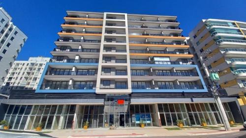Jardim Camburi Apartment | Estúdio 908: conforto e sofisticação no coração de Jardim Camburi