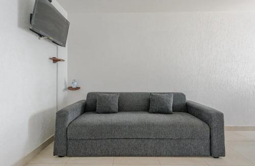 Agricola Oriental Apartment | Estadio GNP, Foro Sol, Autódromo Ciudad de México