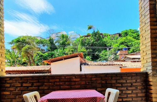 Morro de Sao Paulo House | Estrelas do Morro