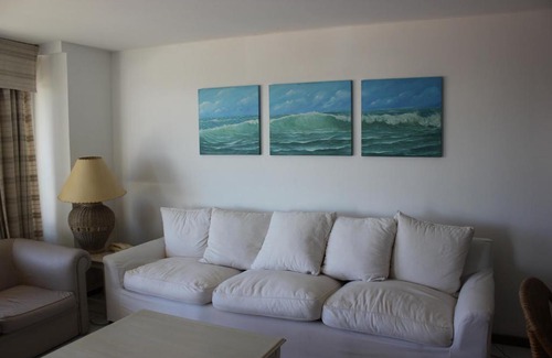 La Barra Apartment | Esturion de Montoya