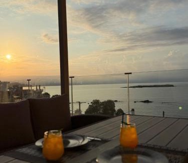 Nea Chora Apartment | Eteà Sea Penthouse-In the heart of chania