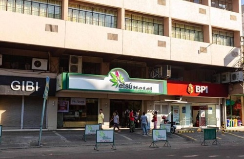 Downtown Tacloban Apartment | Etsu Hotel Magnificent Studio near Balyuan Park