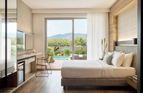 Kolymvari Resort | Euphoria Resort - All Inclusive