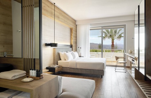 Kolymvari Resort | Euphoria Resort - All Inclusive