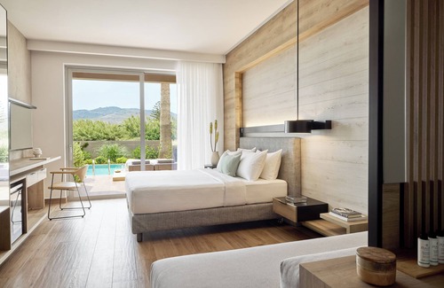 Kolymvari Resort | Euphoria Resort - All Inclusive