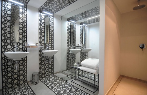 Medina of Rabat House | Euphoriad