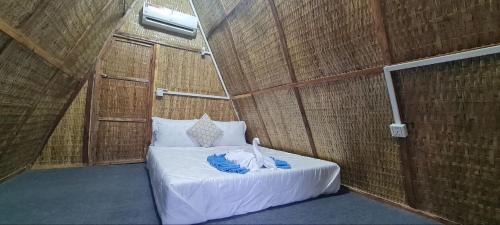 Koh Rong Hotel | Europe Enchanted Bungalow Koh Rong