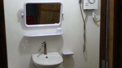 Koh Rong Hotel | Europe Enchanted Bungalow Koh Rong