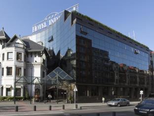 Indautxu Hotel | Eurostars Indautxu