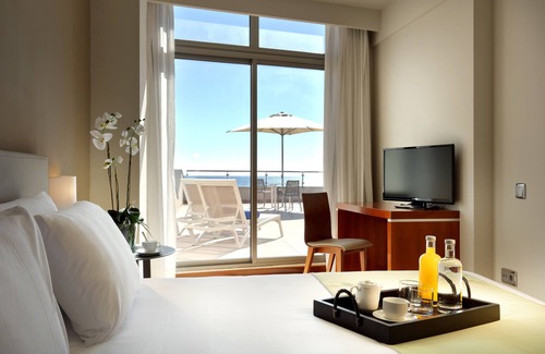 Caleta de Fuste Hotel | Eurostars Las Salinas