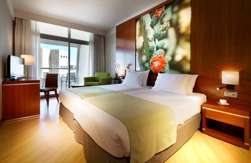 Caleta de Fuste Hotel | Eurostars Las Salinas