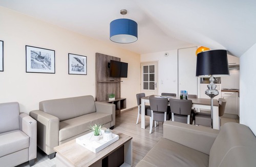 Equihen-Plage House | Evancy Hardelot – Equihen