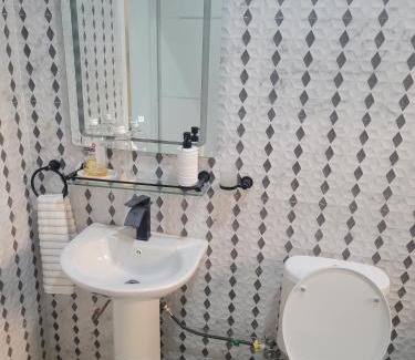 Ofin Apartment | Evarest Metrostay Global
