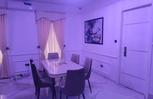 Ofin Apartment | Evarest Metrostay Global