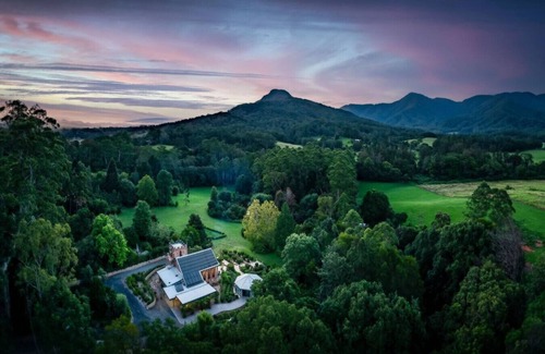 Gleniffer Apartment | Evermoore Castle - Enchanting Stay w/River Access