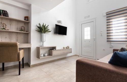 Old Quarter Apartment | Exandas