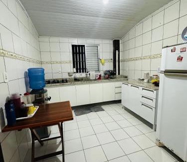 Turu House | Excelente Casa no bairro Cohatrac V