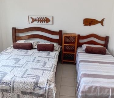 Barra do Jacuipe House | Excelente casa com Piscina