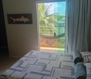 Barra do Jacuipe House | Excelente casa com Piscina