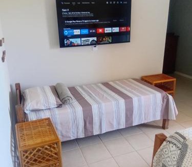 Barra do Jacuipe House | Excelente casa com Piscina