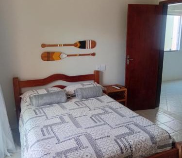 Barra do Jacuipe House | Excelente casa com Piscina