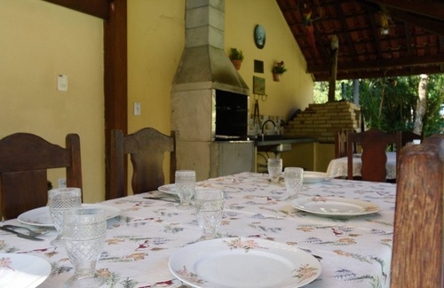 Maresias House | Excelente casa Maresias à 100m da praia