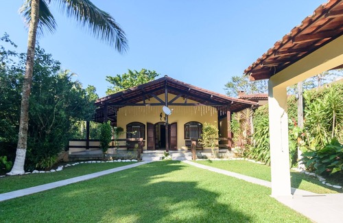 Maresias House | Excelente casa Maresias à 100m da praia