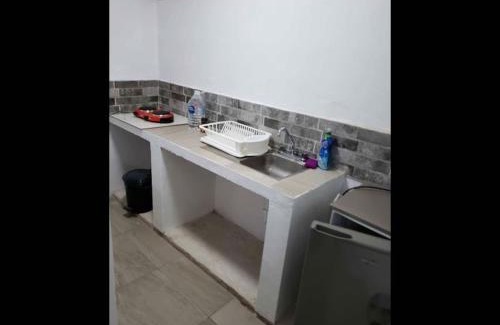 Merida Municipality Apartment | Excellent Apartment in Altaomico Floor and Equipped ac, Wifi, Tv