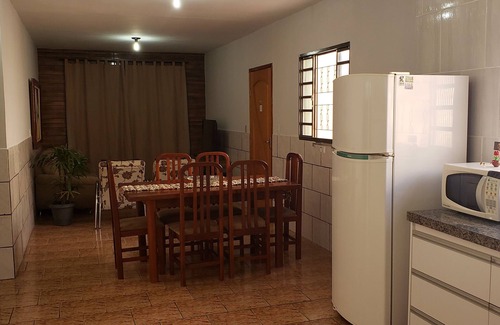 Anapolis House | Excellent, comfortable house in Anápolis, 5 minutes from the center.