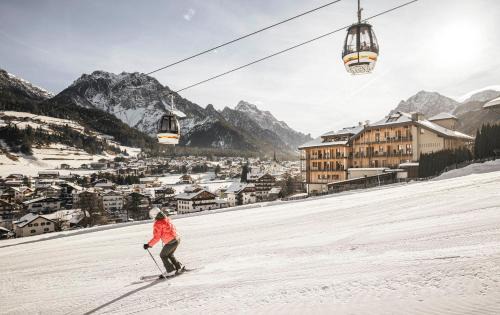 Mareo Hotel | Excelsior Dolomites Life Resort