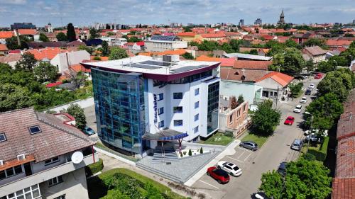 Timisoara Hotel | Excelsior Hotel Timisoara