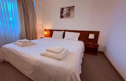 Timisoara Hotel | Excelsior Hotel Timisoara