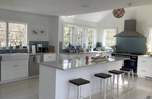 Bellport House | Exceptional Bellport Home