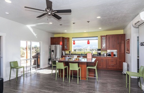 Torrey House | Exceptional Vacation Home in Torrey, Utah near Capital Reef National Park